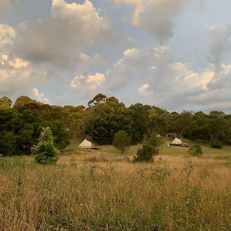 Iluka Retreat Glamping Village Red Hill South エクステリア 写真