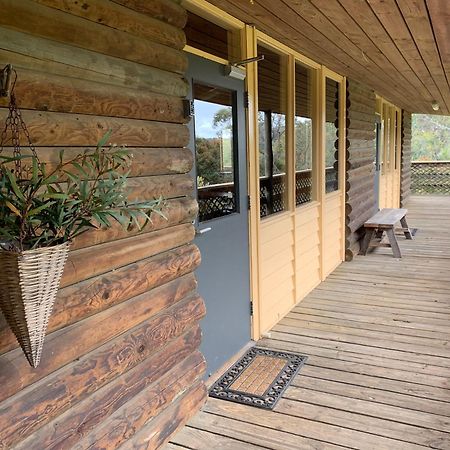Iluka Retreat Glamping Village Red Hill South エクステリア 写真