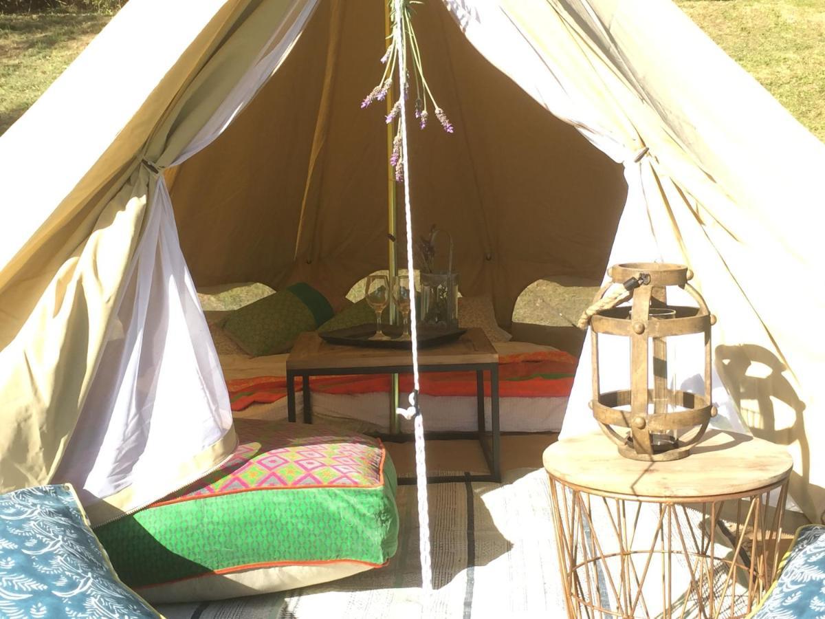 Iluka Retreat Glamping Village Red Hill South エクステリア 写真