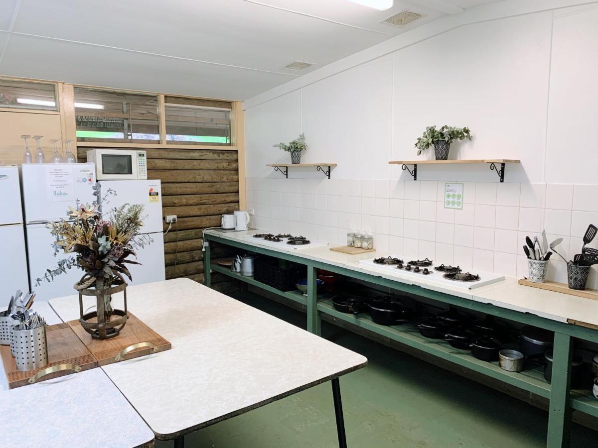 Iluka Retreat Glamping Village Red Hill South エクステリア 写真