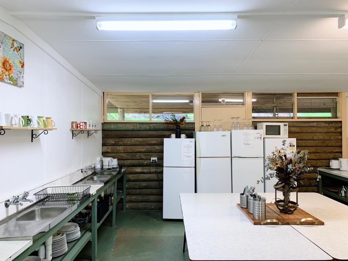 Iluka Retreat Glamping Village Red Hill South エクステリア 写真