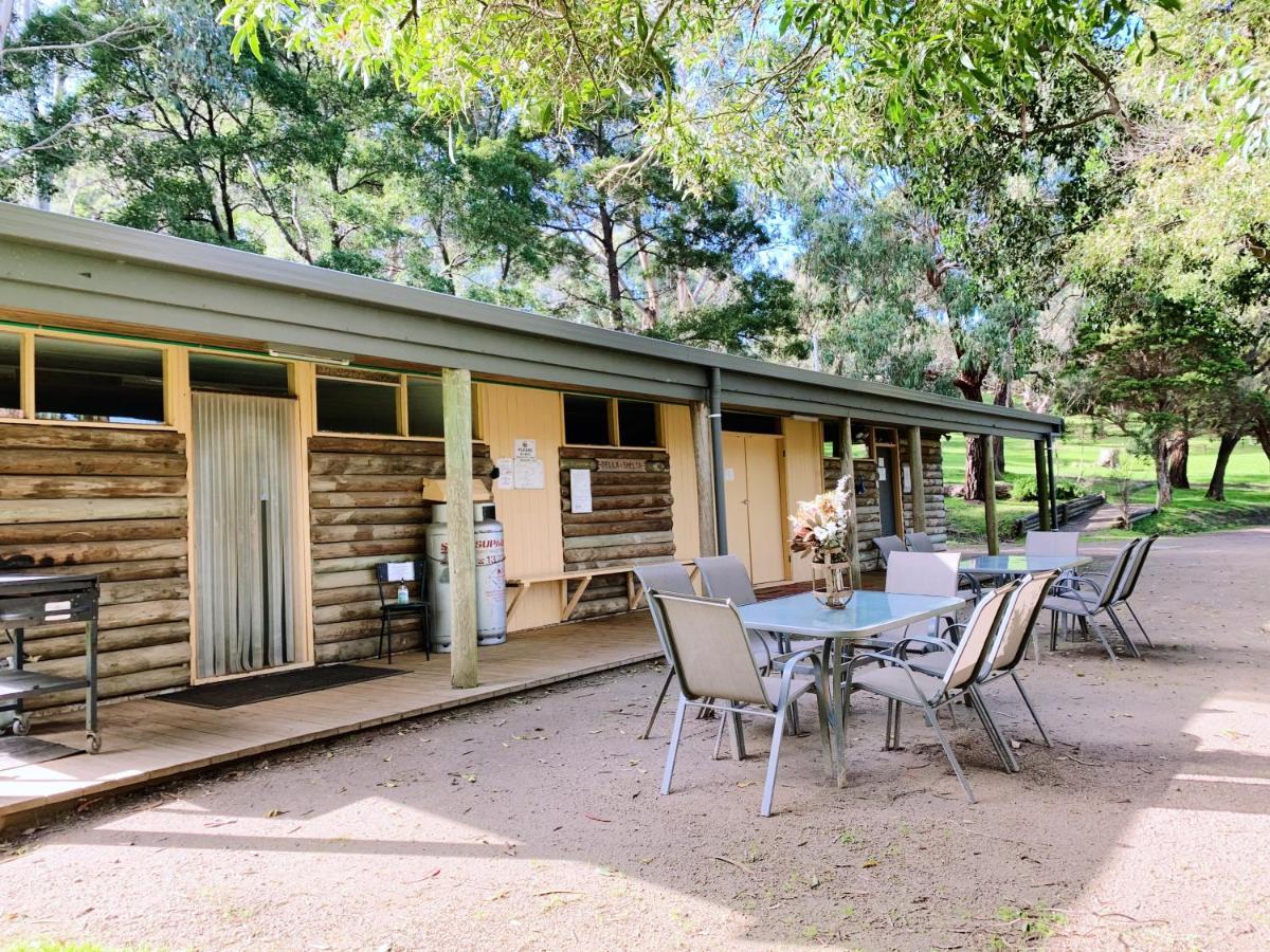 Iluka Retreat Glamping Village Red Hill South エクステリア 写真