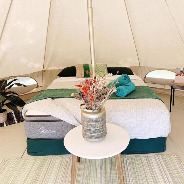 Iluka Retreat Glamping Village Red Hill South エクステリア 写真