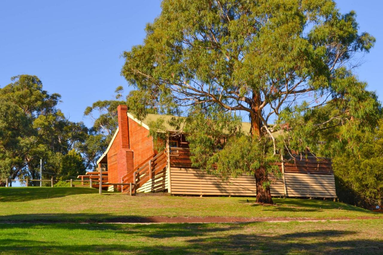 Iluka Retreat Glamping Village Red Hill South エクステリア 写真