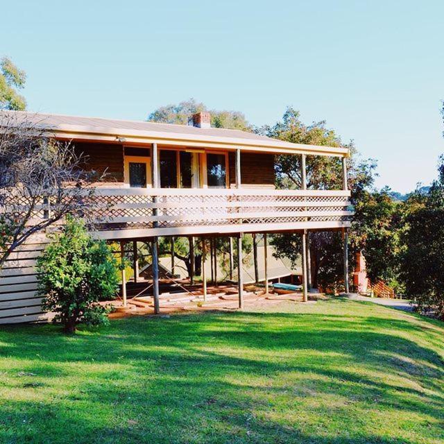 Iluka Retreat Glamping Village Red Hill South エクステリア 写真