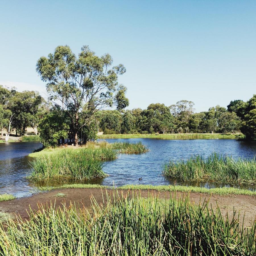 Iluka Retreat Glamping Village Red Hill South エクステリア 写真