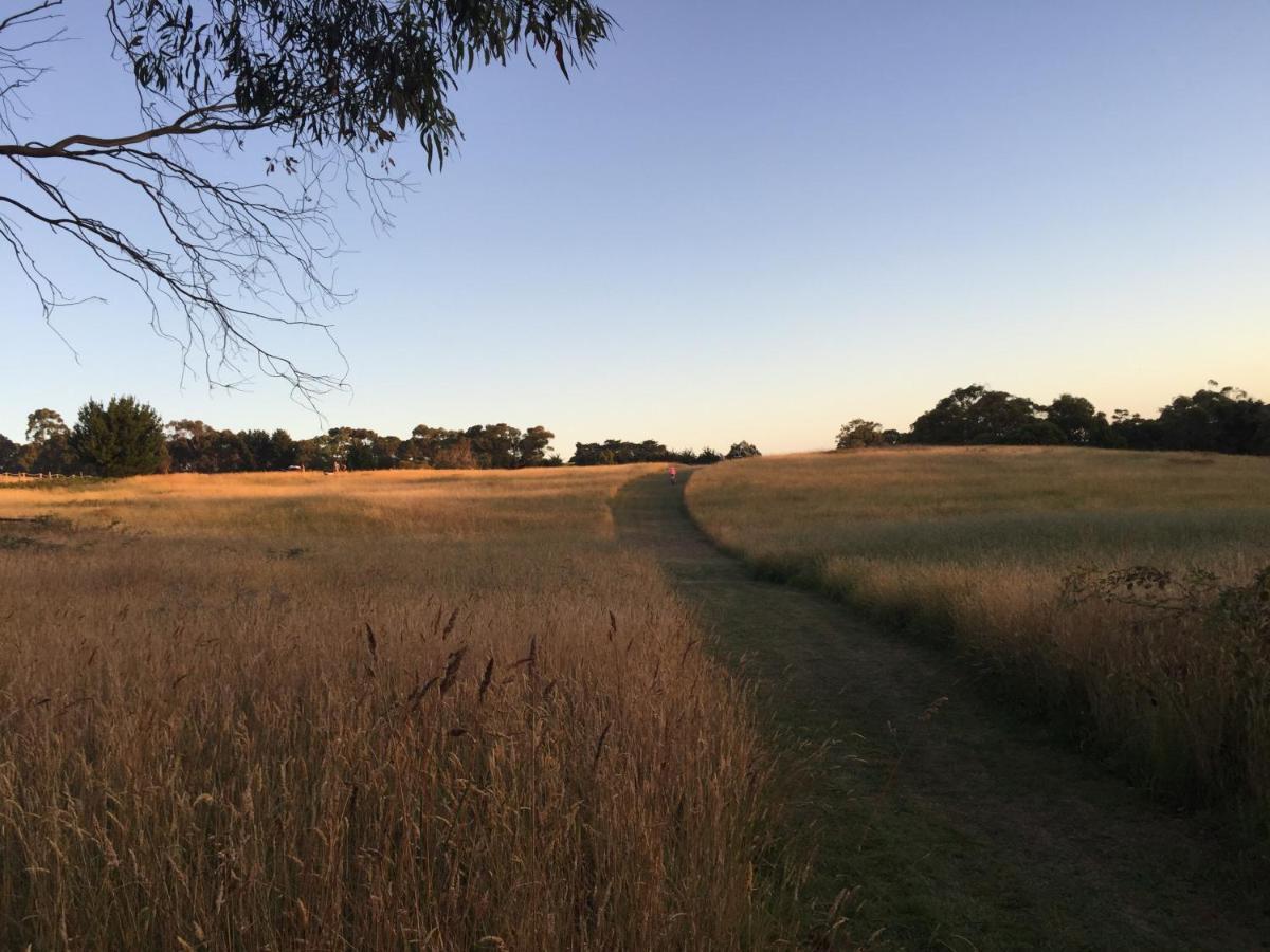 Iluka Retreat Glamping Village Red Hill South エクステリア 写真