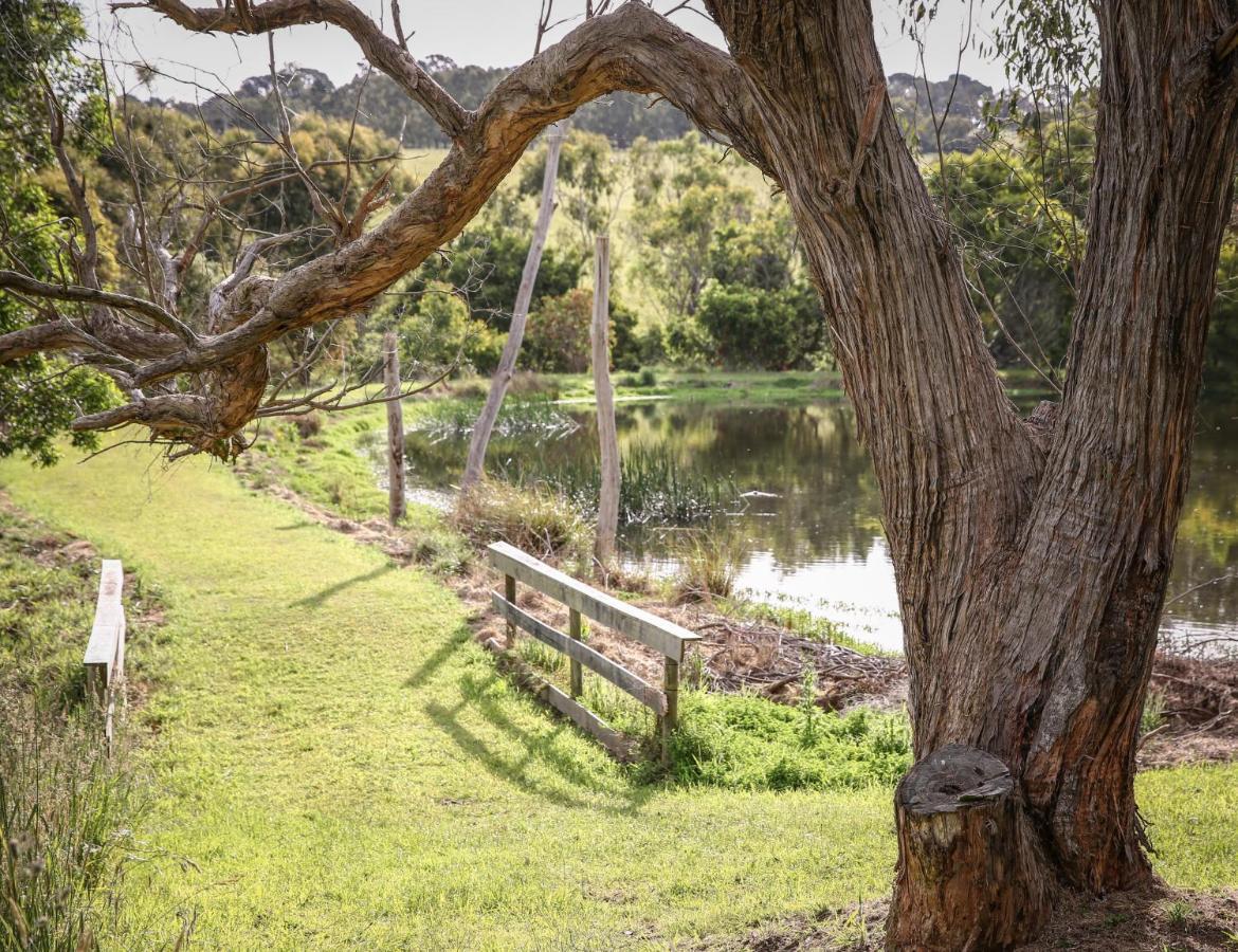 Iluka Retreat Glamping Village Red Hill South エクステリア 写真