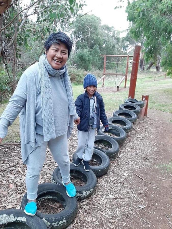 Iluka Retreat Glamping Village Red Hill South エクステリア 写真