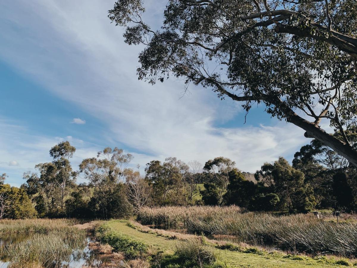 Iluka Retreat Glamping Village Red Hill South エクステリア 写真