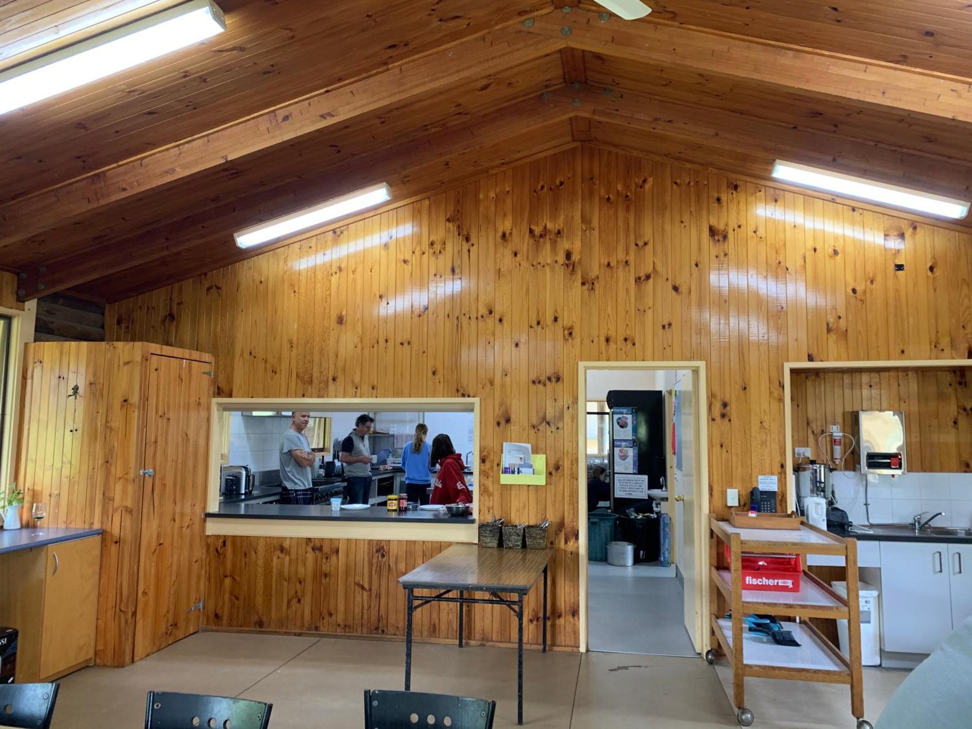 Iluka Retreat Glamping Village Red Hill South エクステリア 写真