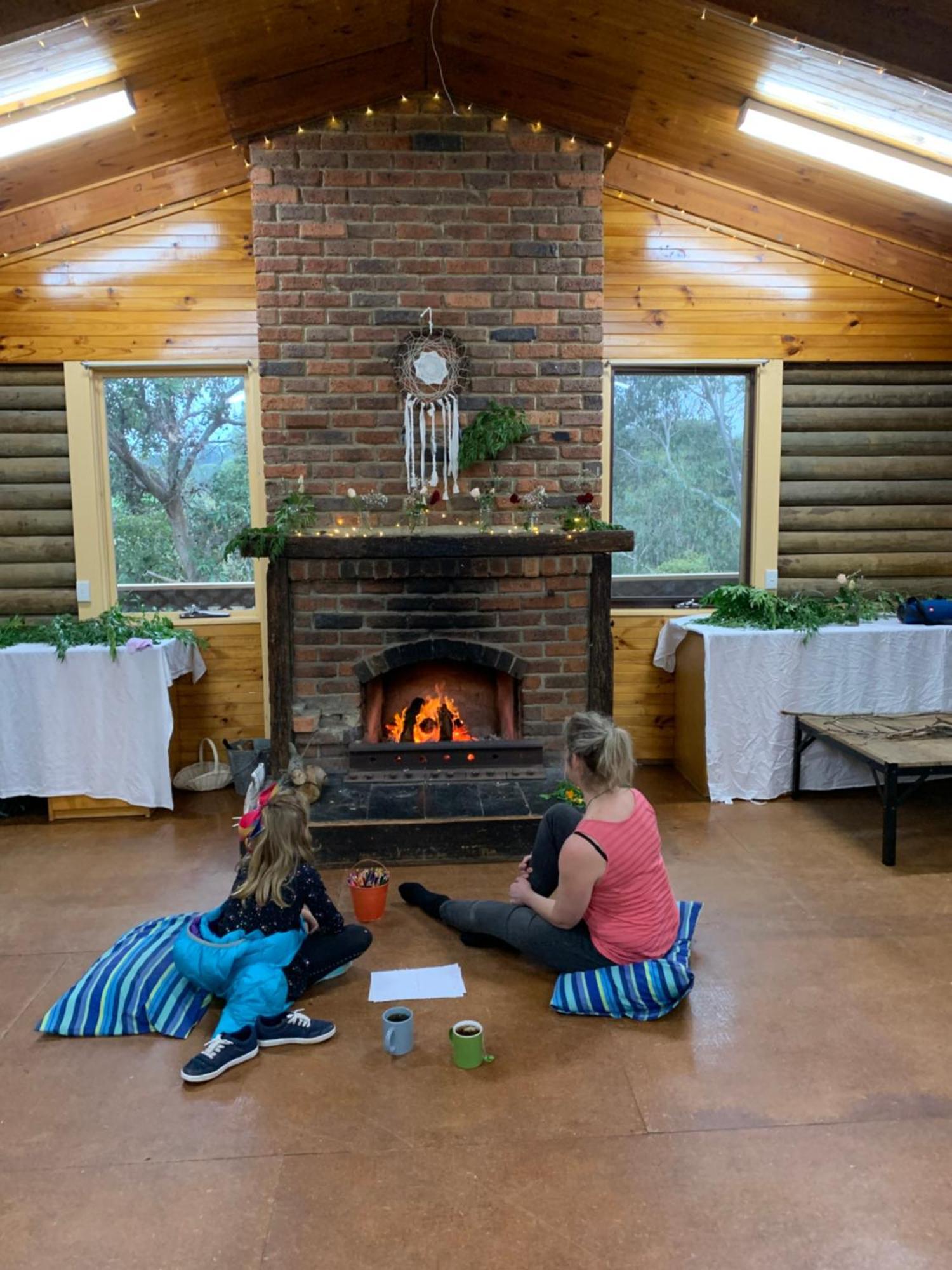 Iluka Retreat Glamping Village Red Hill South エクステリア 写真