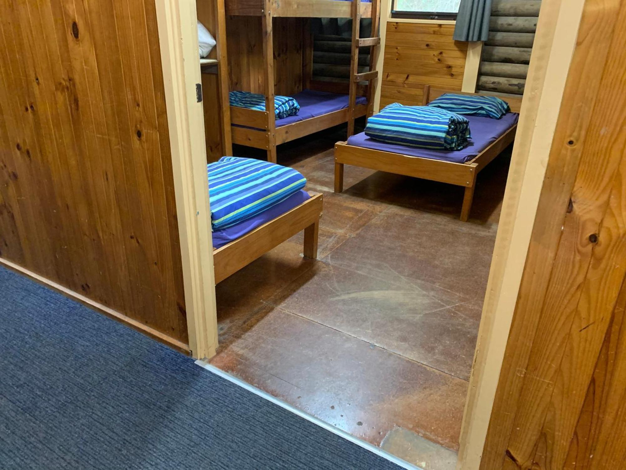 Iluka Retreat Glamping Village Red Hill South エクステリア 写真