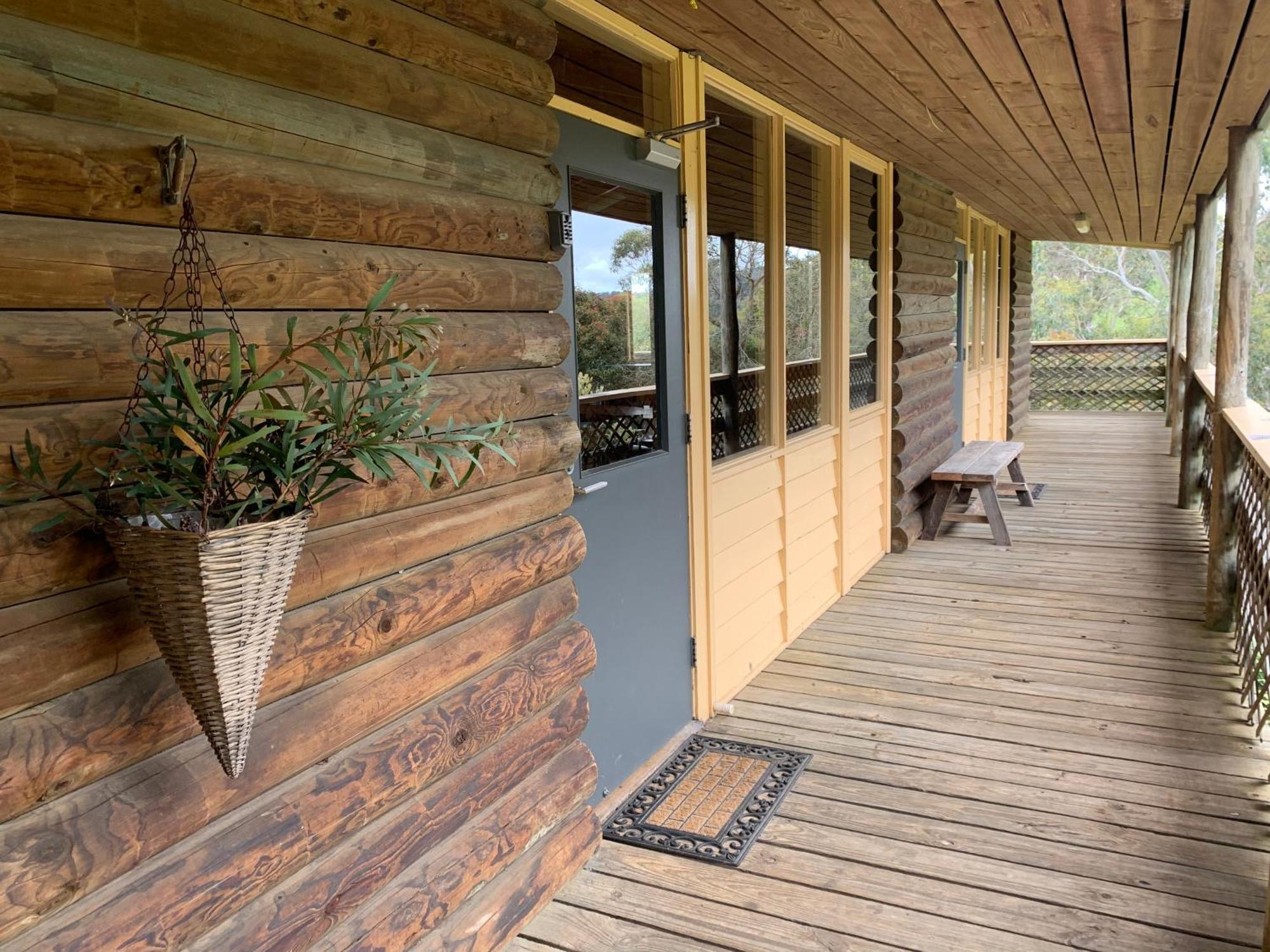 Iluka Retreat Glamping Village Red Hill South エクステリア 写真
