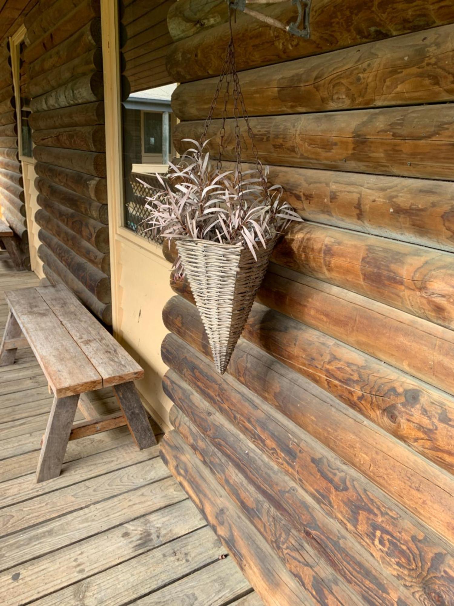 Iluka Retreat Glamping Village Red Hill South エクステリア 写真