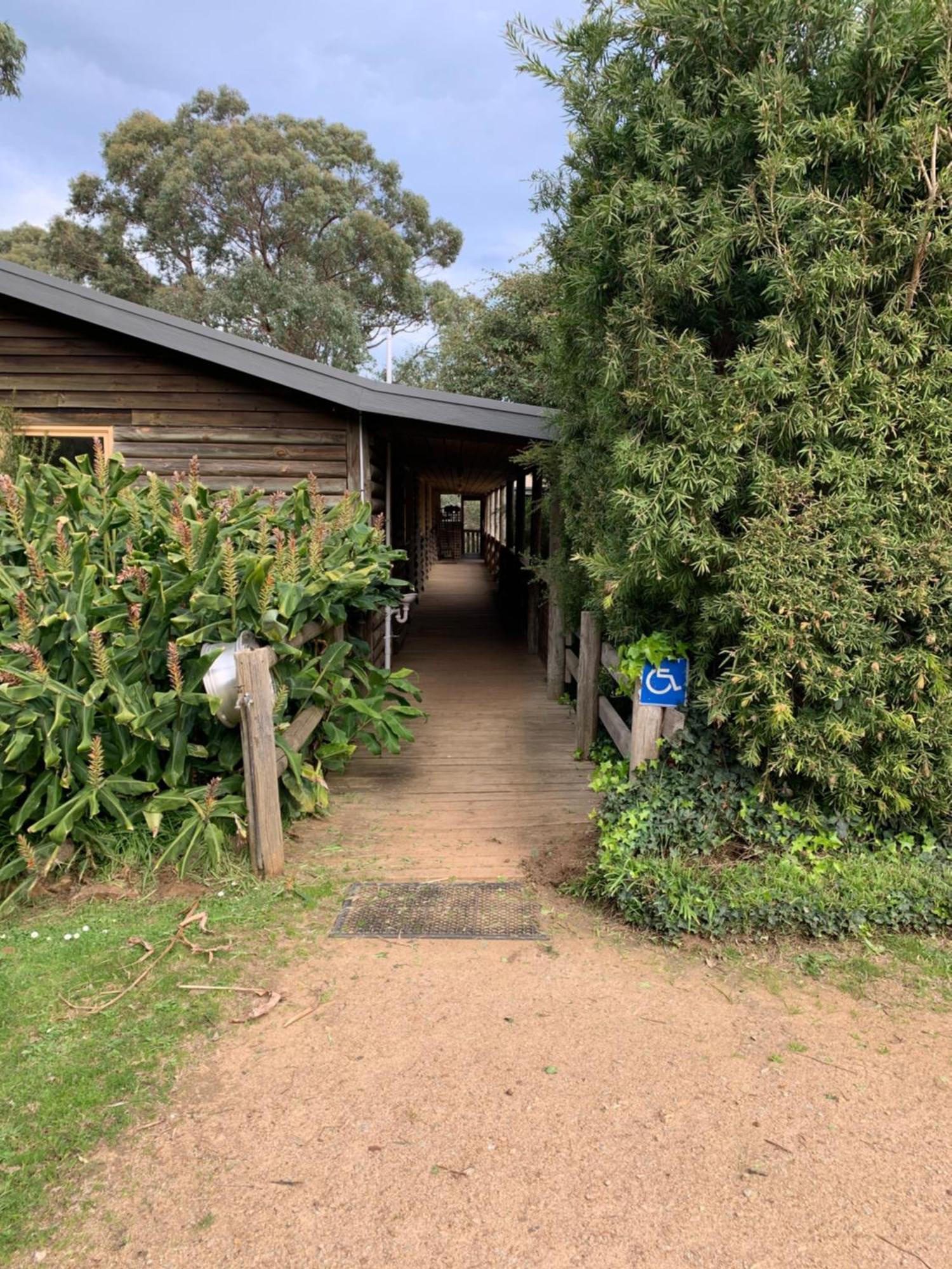 Iluka Retreat Glamping Village Red Hill South エクステリア 写真