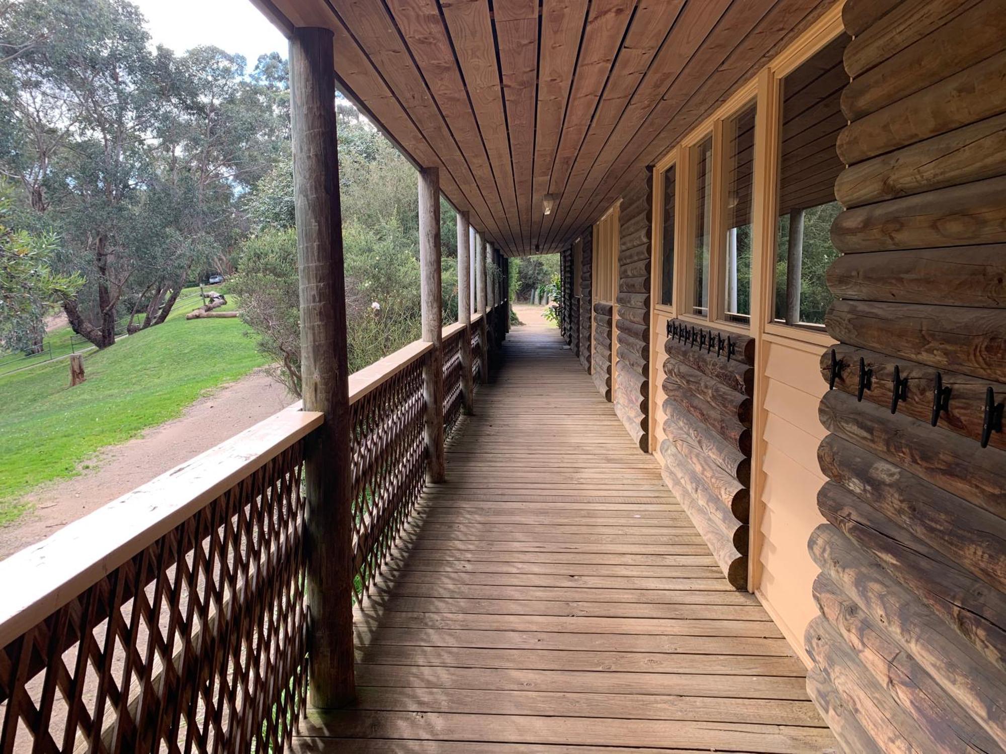 Iluka Retreat Glamping Village Red Hill South エクステリア 写真