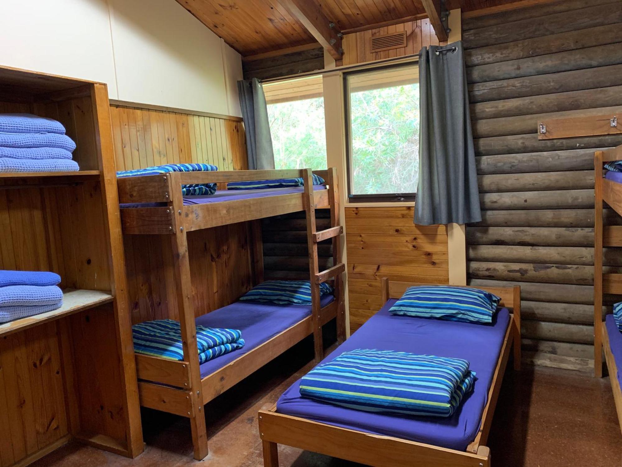 Iluka Retreat Glamping Village Red Hill South エクステリア 写真
