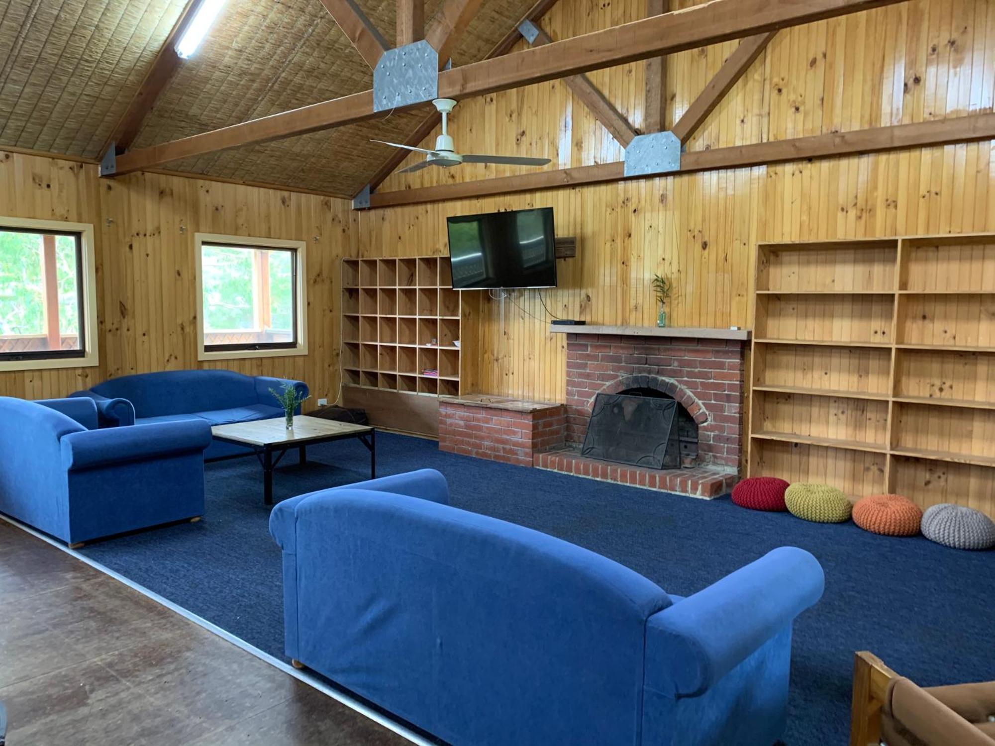 Iluka Retreat Glamping Village Red Hill South エクステリア 写真