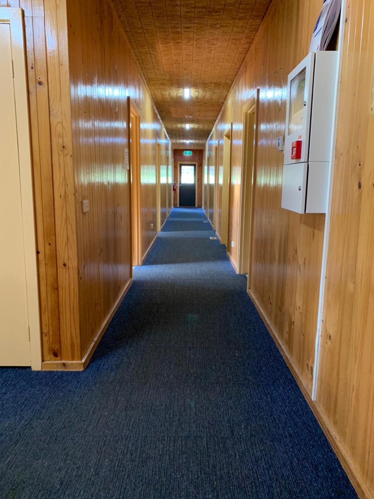 Iluka Retreat Glamping Village Red Hill South エクステリア 写真