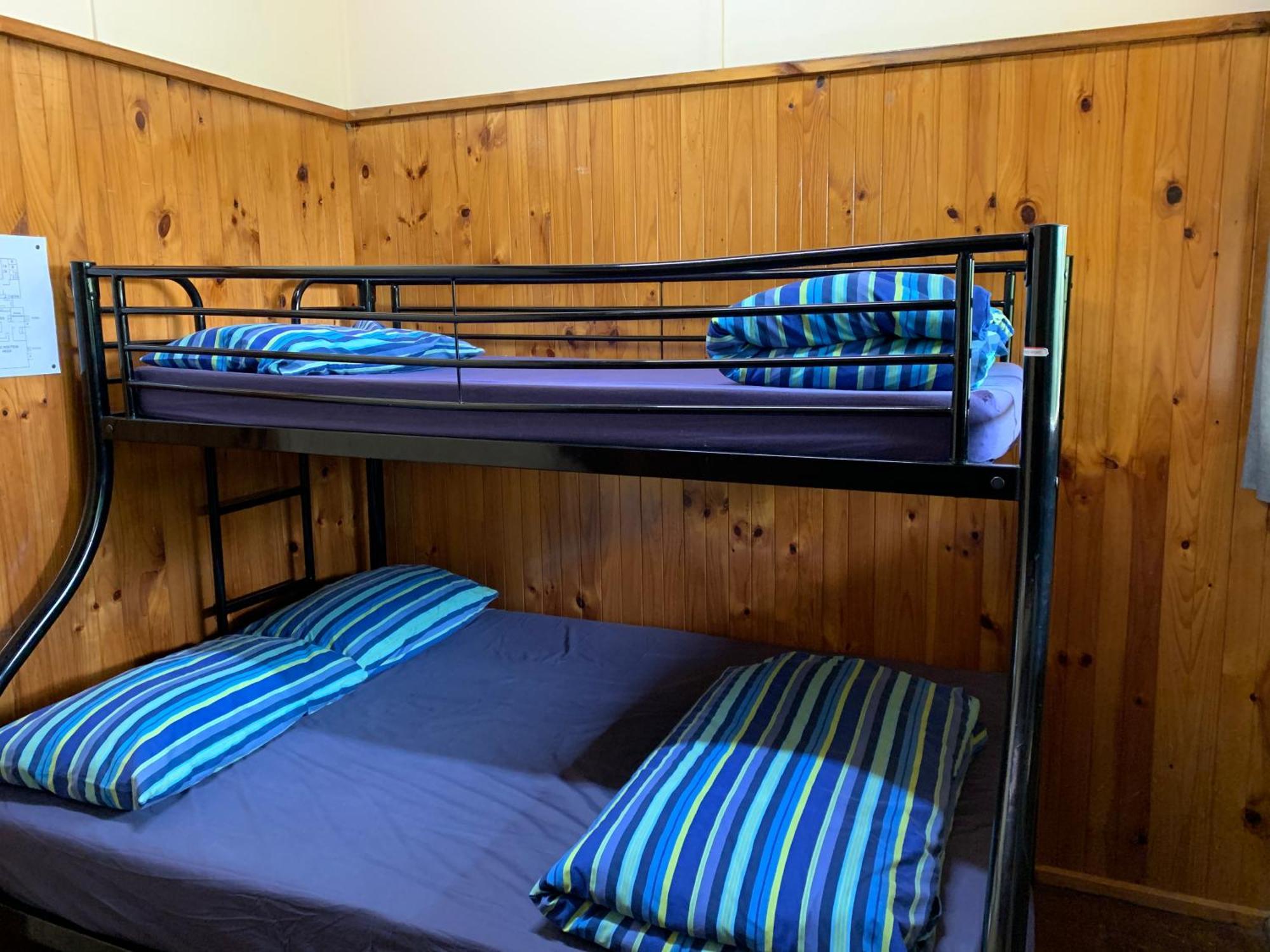 Iluka Retreat Glamping Village Red Hill South エクステリア 写真
