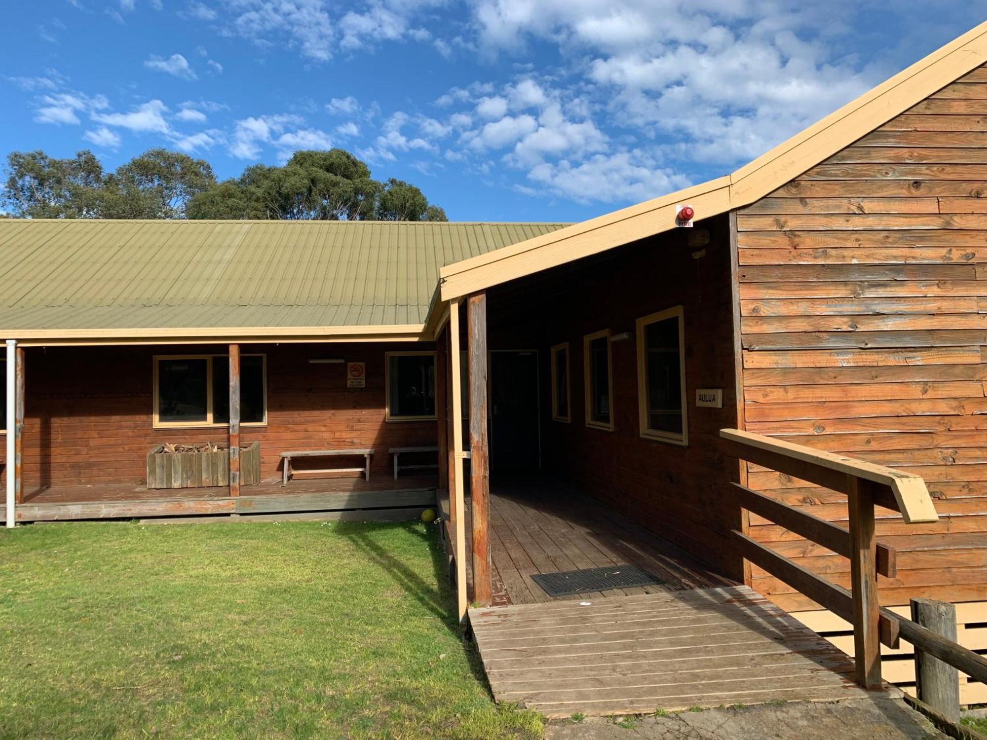 Iluka Retreat Glamping Village Red Hill South エクステリア 写真